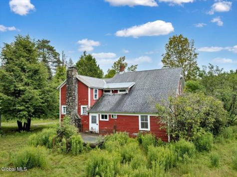 104 Dutch Church Road Petersburgh NY 12138