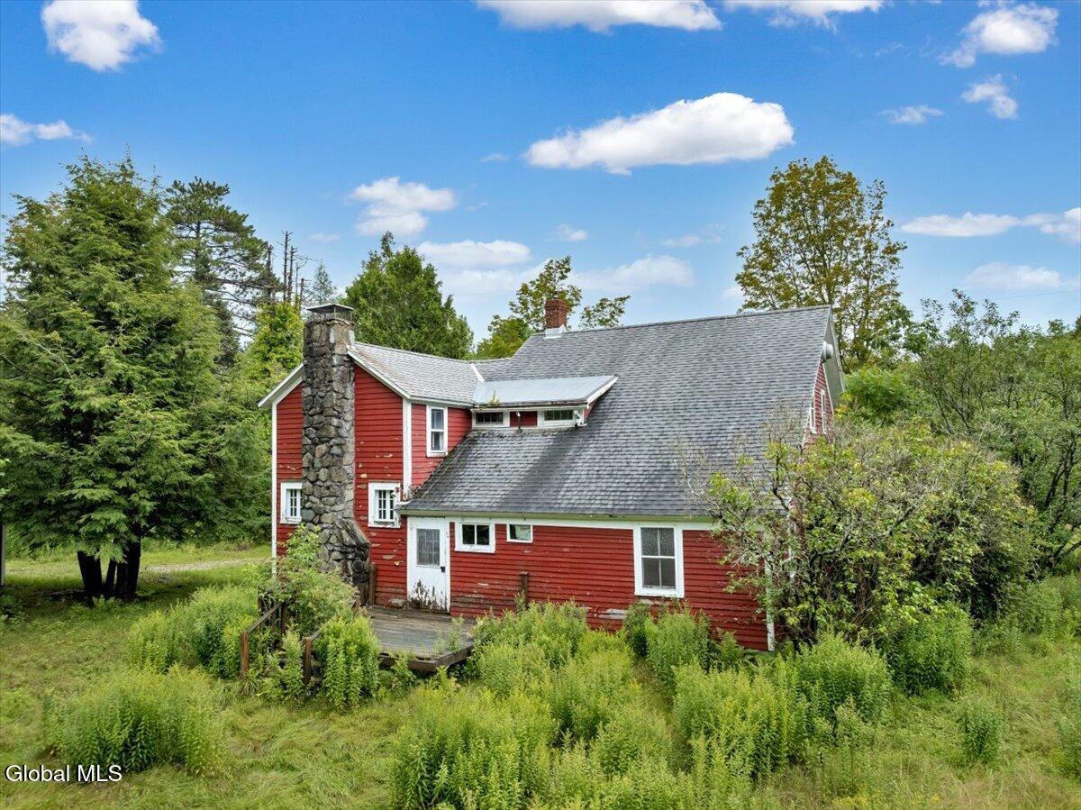 104 Dutch Church Road Petersburgh NY 12138
