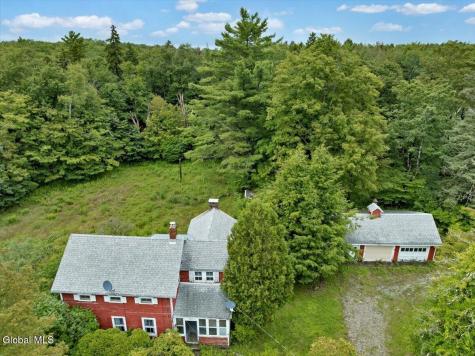 104 Dutch Church Road Petersburgh NY 12138