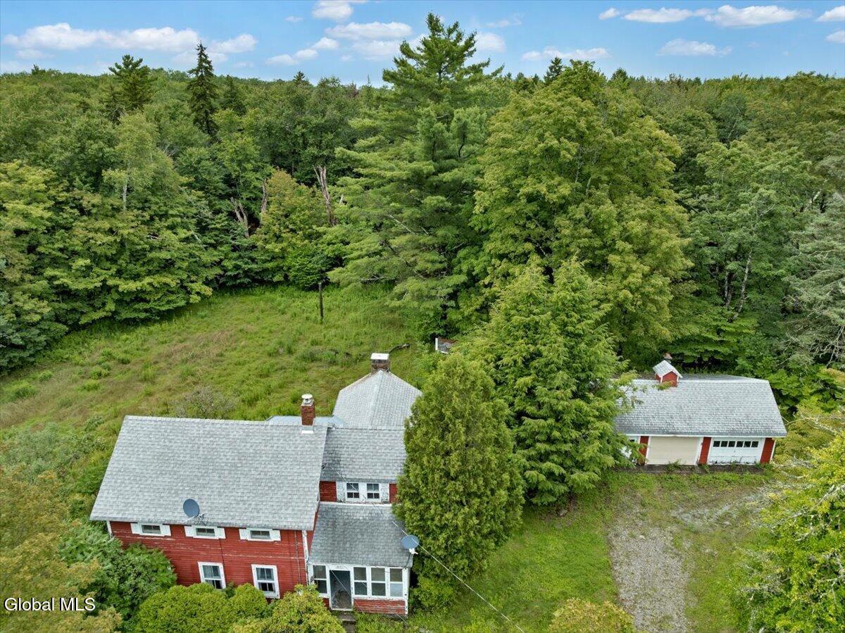 104 Dutch Church Road Petersburgh NY 12138
