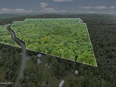 104 Dutch Church Road Petersburgh NY 12138