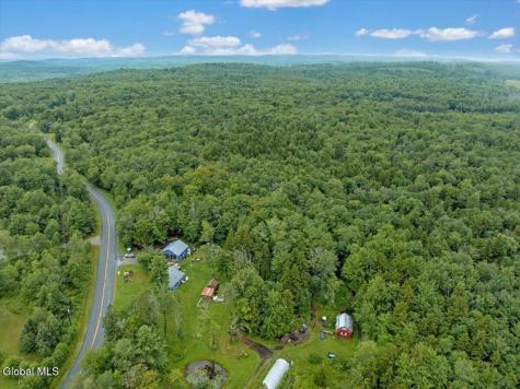 104 Dutch Church Road Petersburgh NY 12138