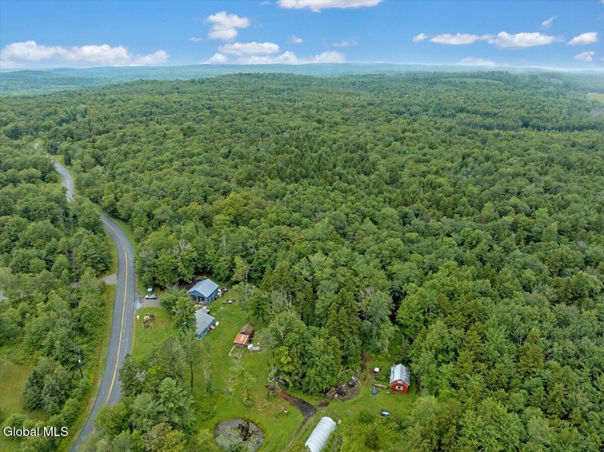 104 Dutch Church Road Petersburgh NY 12138