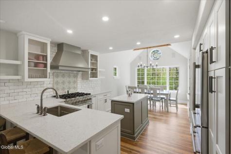 100 Southard Road Saratoga Springs NY 12866