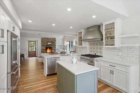 100 Southard Road Saratoga Springs NY 12866
