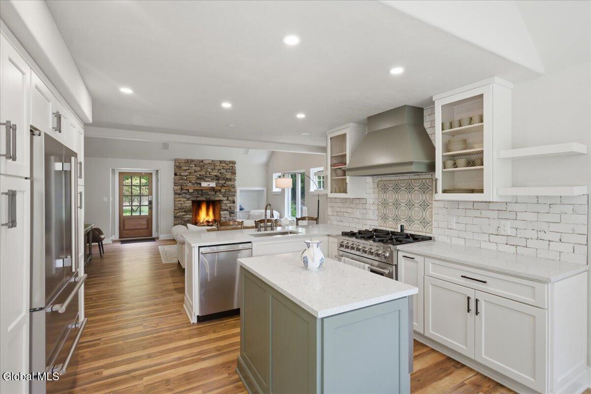 100 Southard Road Saratoga Springs NY 12866