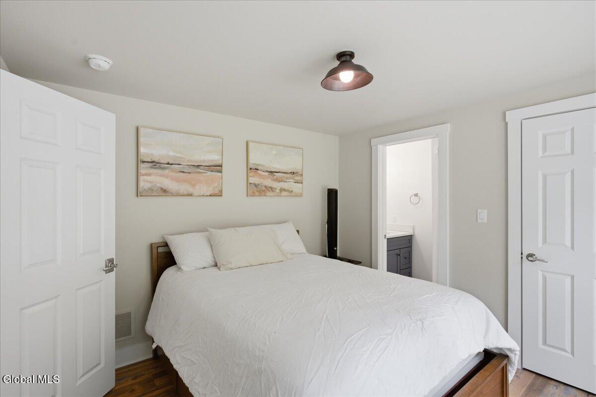100 Southard Road Saratoga Springs NY 12866