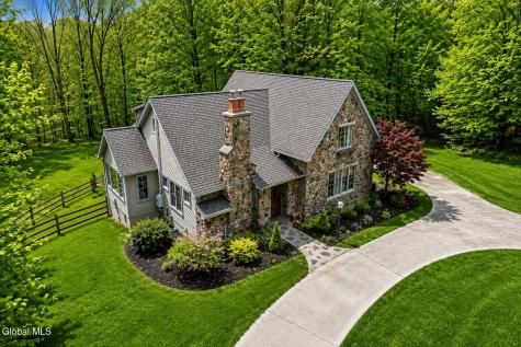 100 Southard Road Saratoga Springs NY 12866