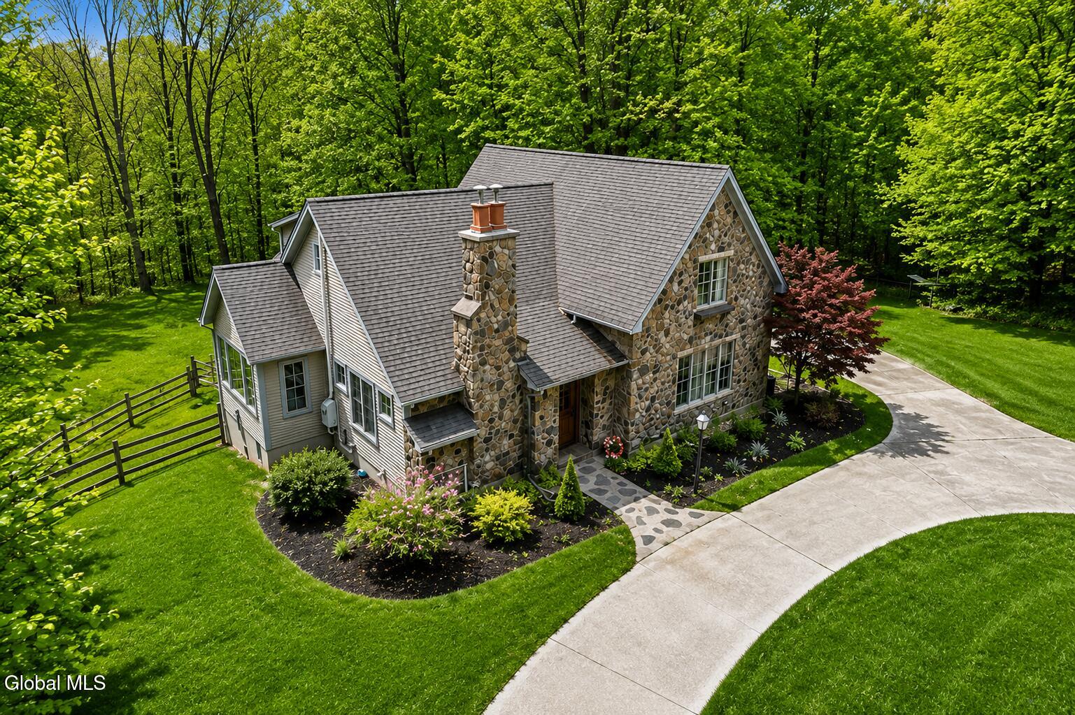 100 Southard Road Saratoga Springs NY 12866