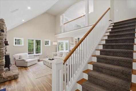 100 Southard Road Saratoga Springs NY 12866