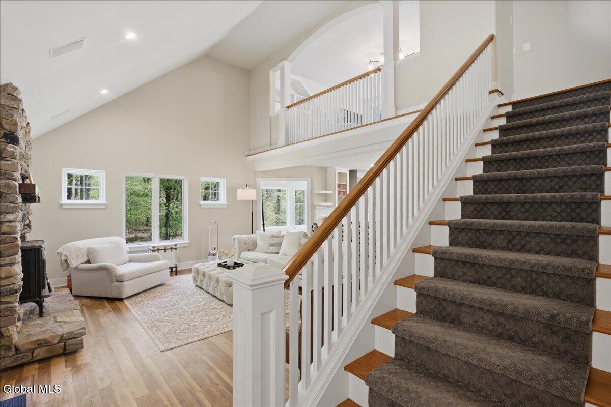 100 Southard Road Saratoga Springs NY 12866