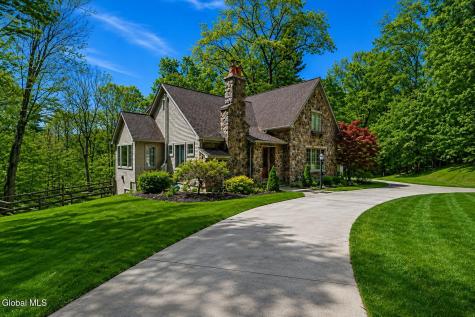 100 Southard Road Saratoga Springs NY 12866