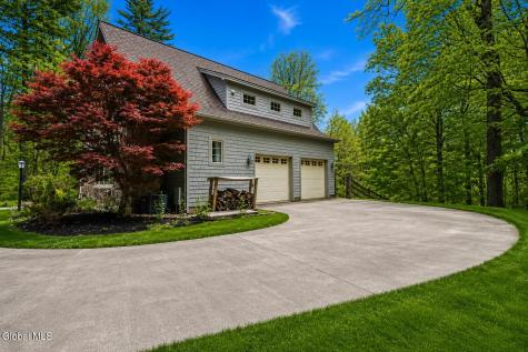 100 Southard Road Saratoga Springs NY 12866