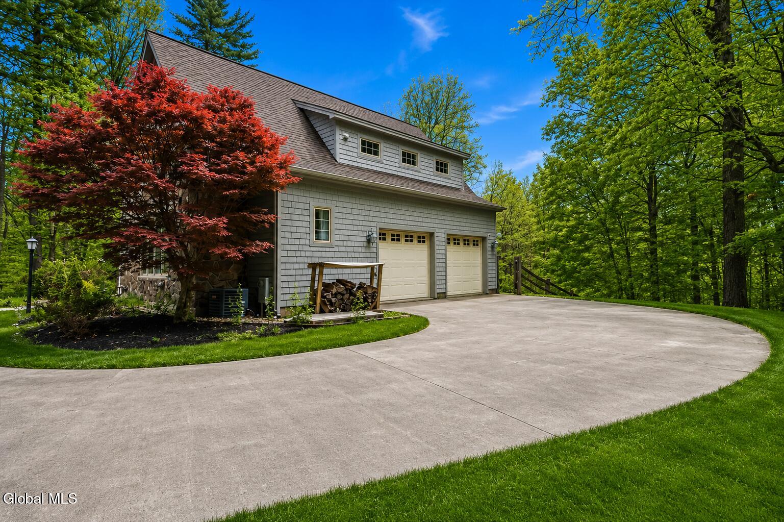 100 Southard Road Saratoga Springs NY 12866