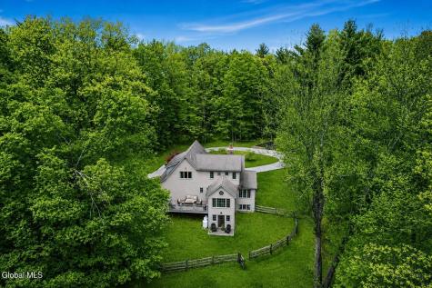 100 Southard Road Saratoga Springs NY 12866