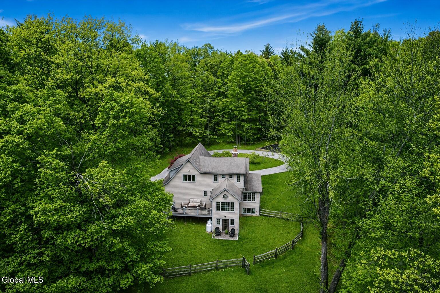 100 Southard Road Saratoga Springs NY 12866