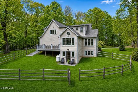 100 Southard Road Saratoga Springs NY 12866