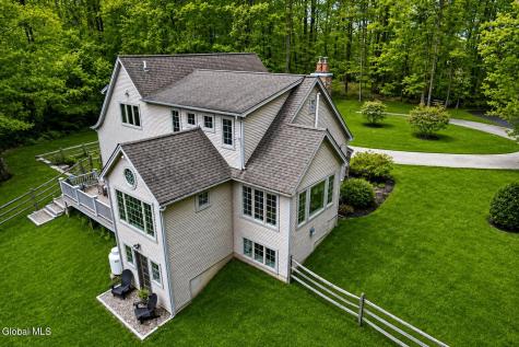 100 Southard Road Saratoga Springs NY 12866