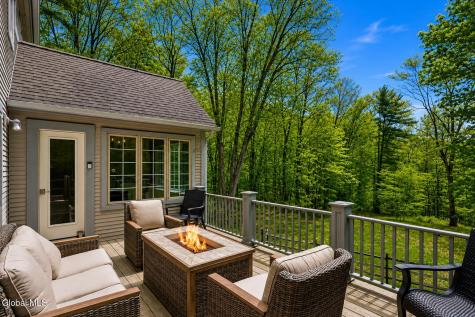 100 Southard Road Saratoga Springs NY 12866