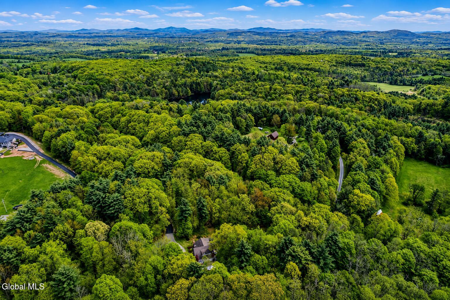100 Southard Road Saratoga Springs NY 12866