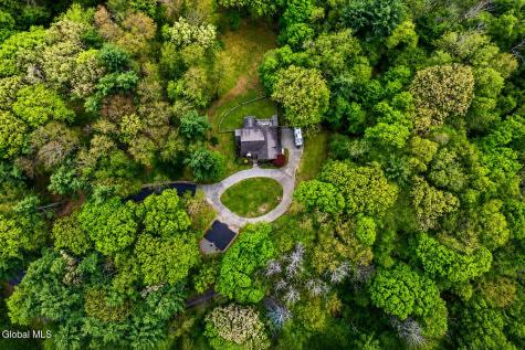 100 Southard Road Saratoga Springs NY 12866