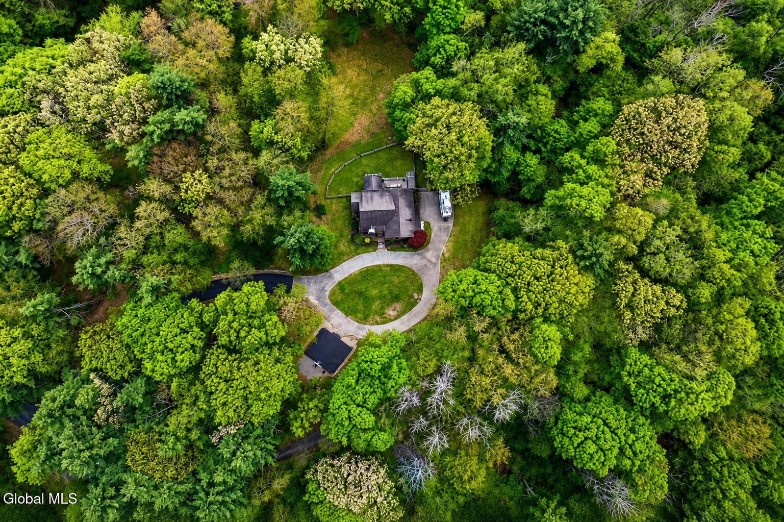 100 Southard Road Saratoga Springs NY 12866