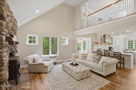100 Southard Road Saratoga Springs NY 12866