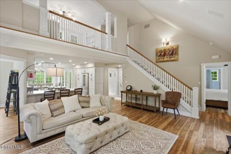 100 Southard Road Saratoga Springs NY 12866