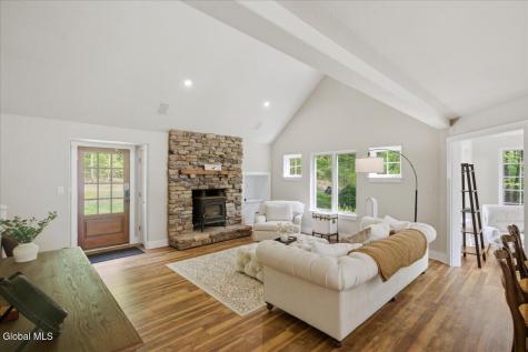 100 Southard Road Saratoga Springs NY 12866