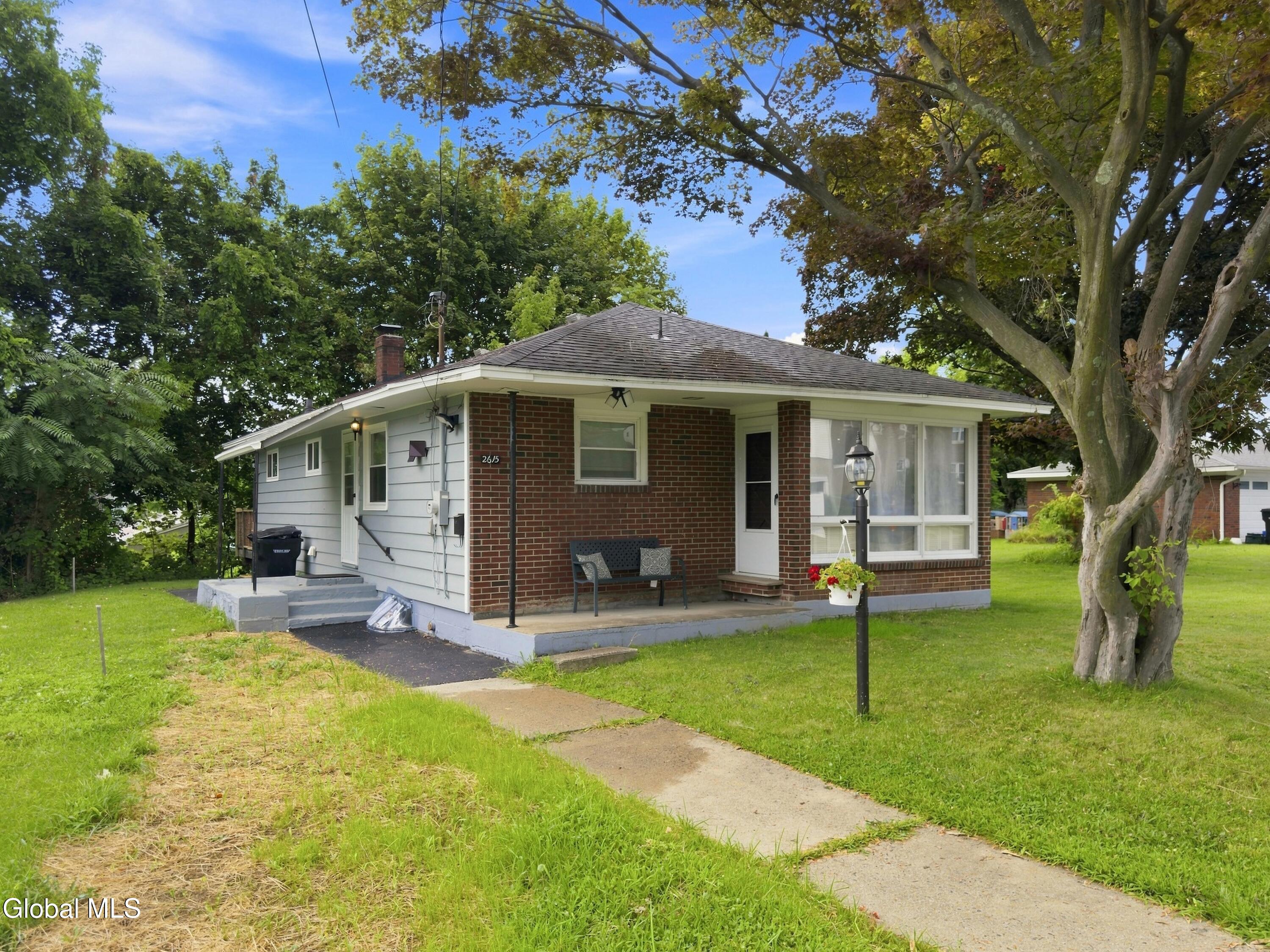2615 16th Street Troy NY 12180