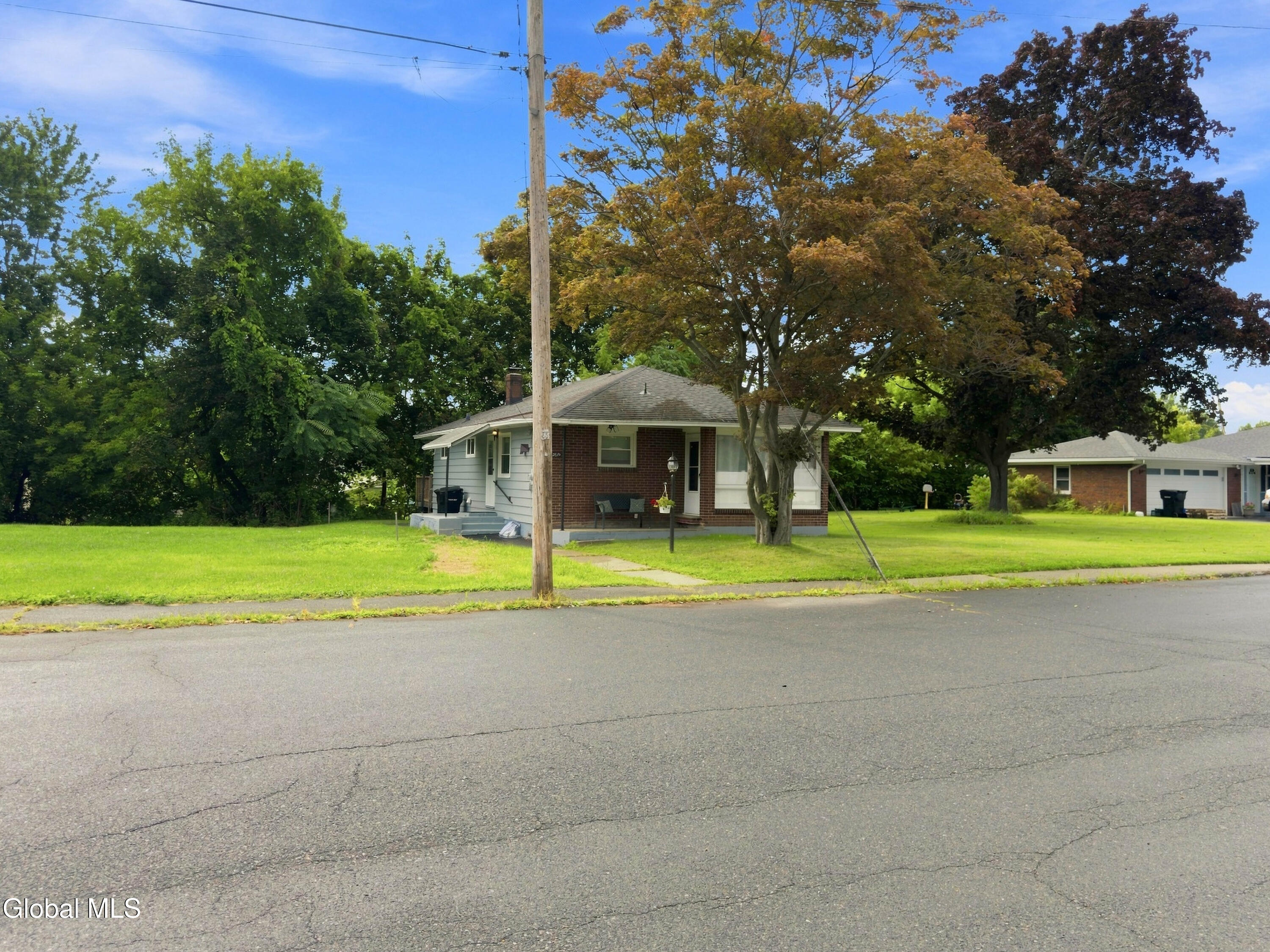 2615 16th Street Troy NY 12180