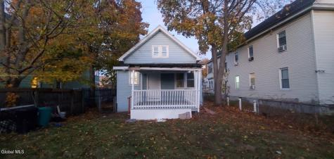 94 Kent Street Albany NY 12206