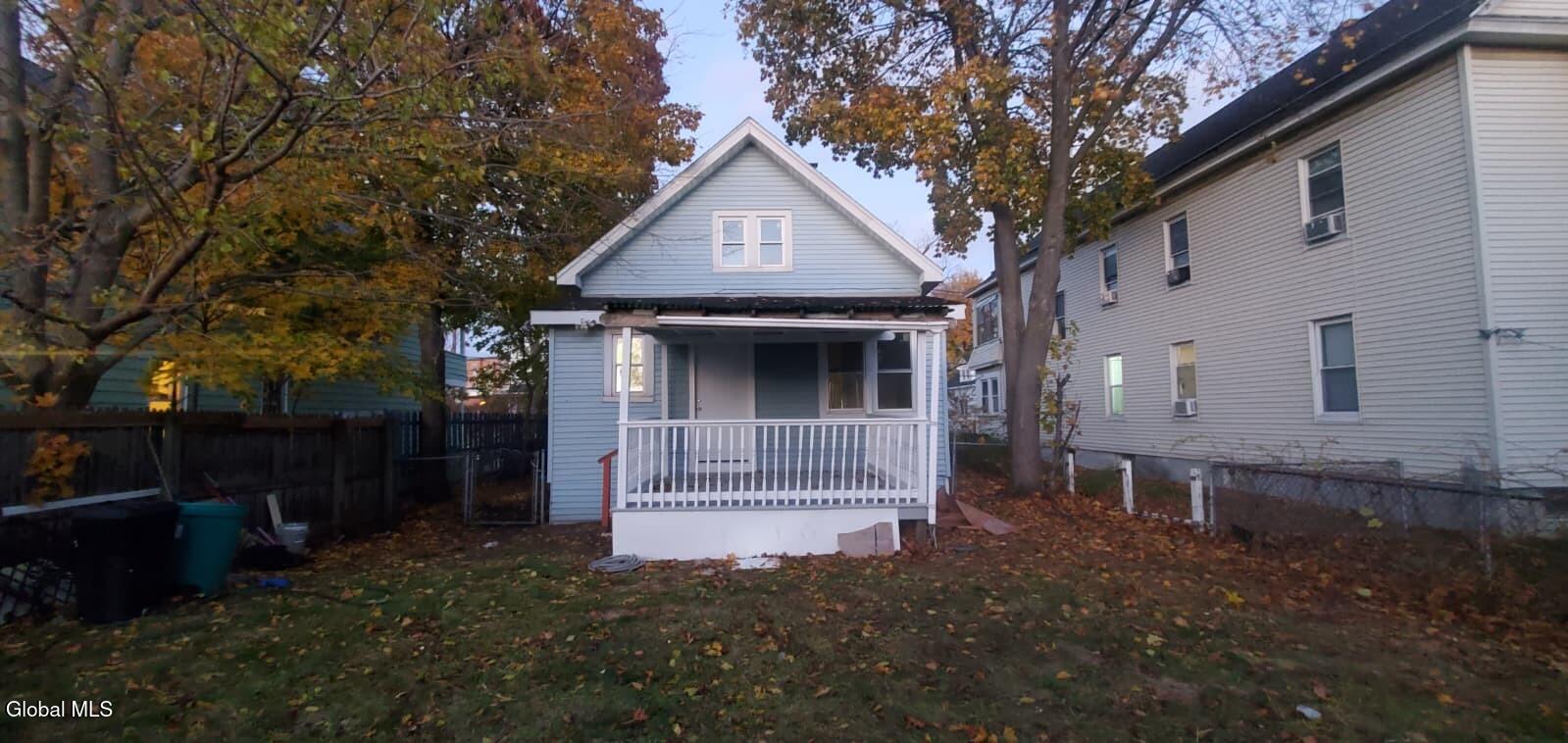 94 Kent Street Albany NY 12206