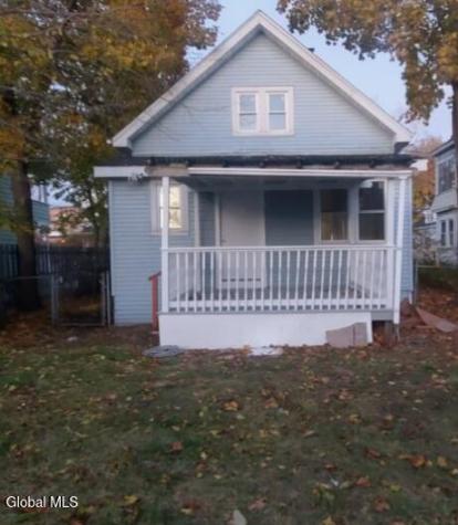 94 Kent Street Albany NY 12206