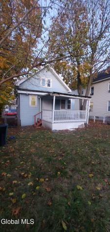 94 Kent Street Albany NY 12206