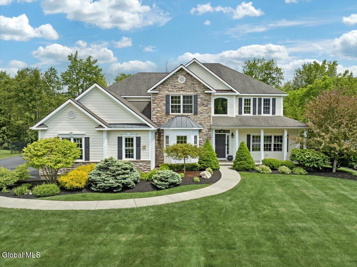 13 Tipperary Way Ballston Lake NY 12019