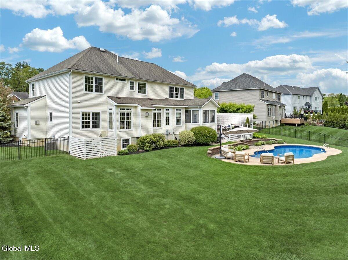 13 Tipperary Way Ballston Lake NY 12019