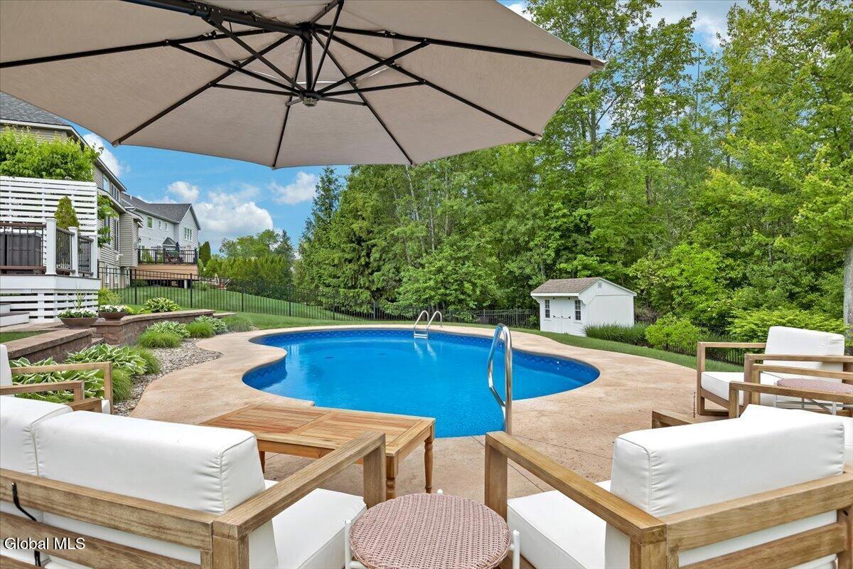 13 Tipperary Way Ballston Lake NY 12019