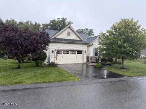 40 Whitney Drive Mechanicville NY 12118