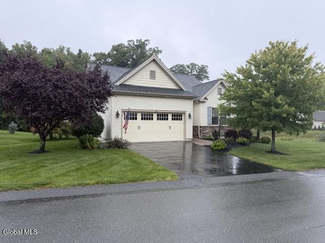 40 Whitney Drive Mechanicville NY 12118