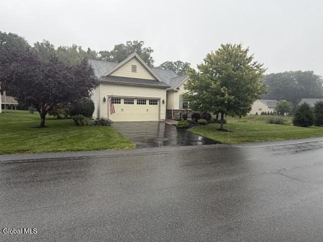 40 Whitney Drive Mechanicville NY 12118
