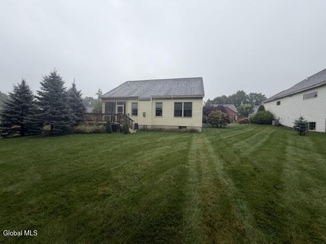 40 Whitney Drive Mechanicville NY 12118