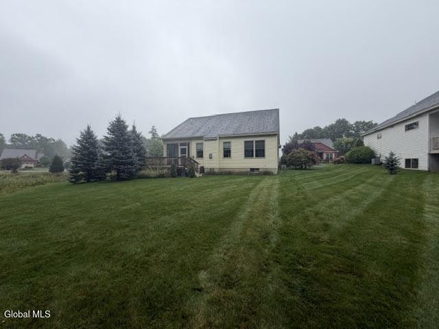 40 Whitney Drive Mechanicville NY 12118