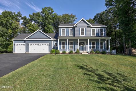 27 Woodland Drive Castleton NY 12033