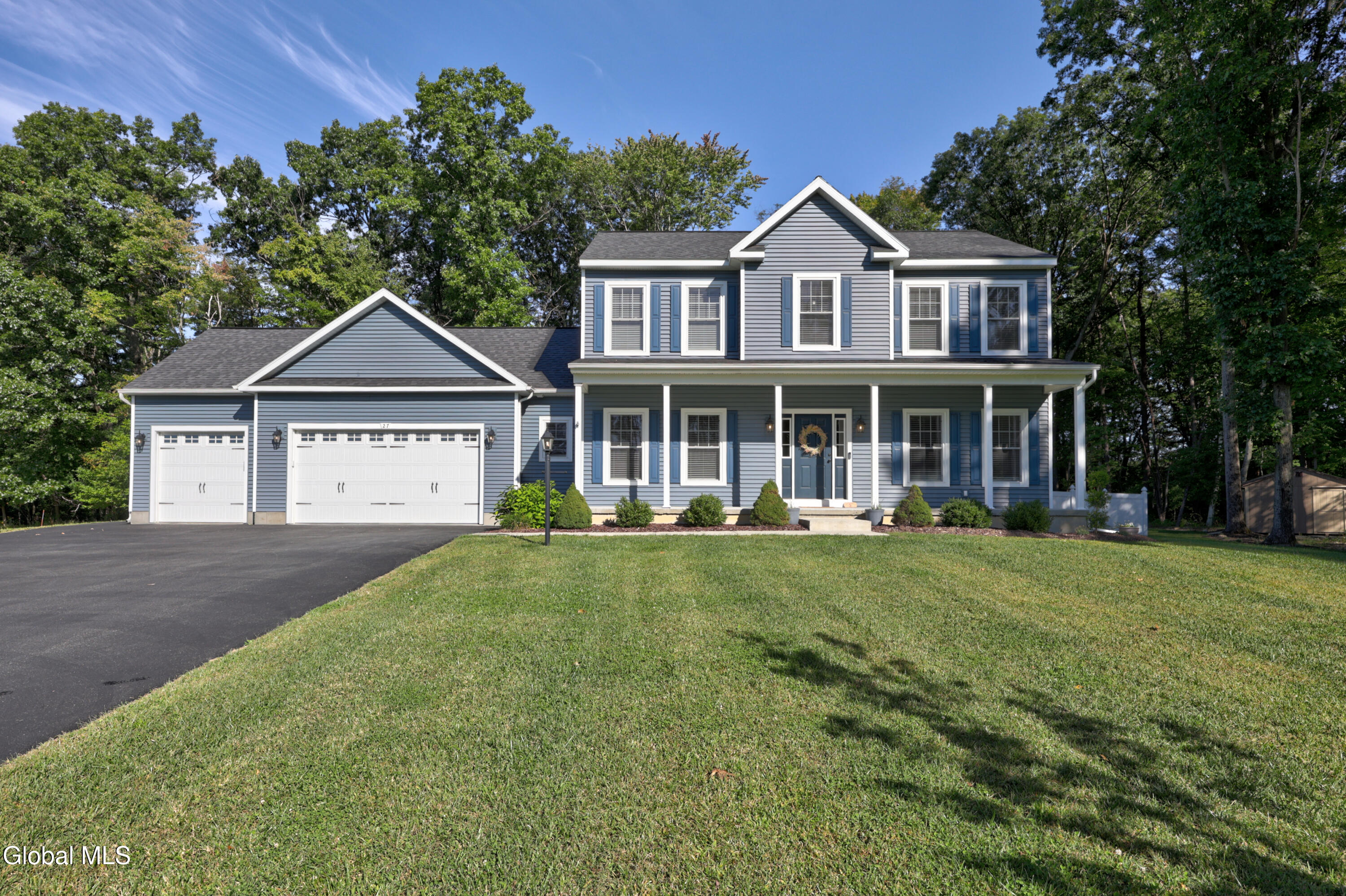 27 Woodland Drive Castleton NY 12033