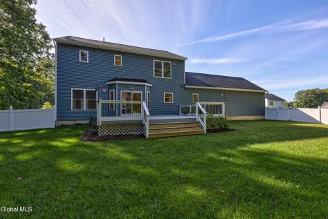 27 Woodland Drive Castleton NY 12033