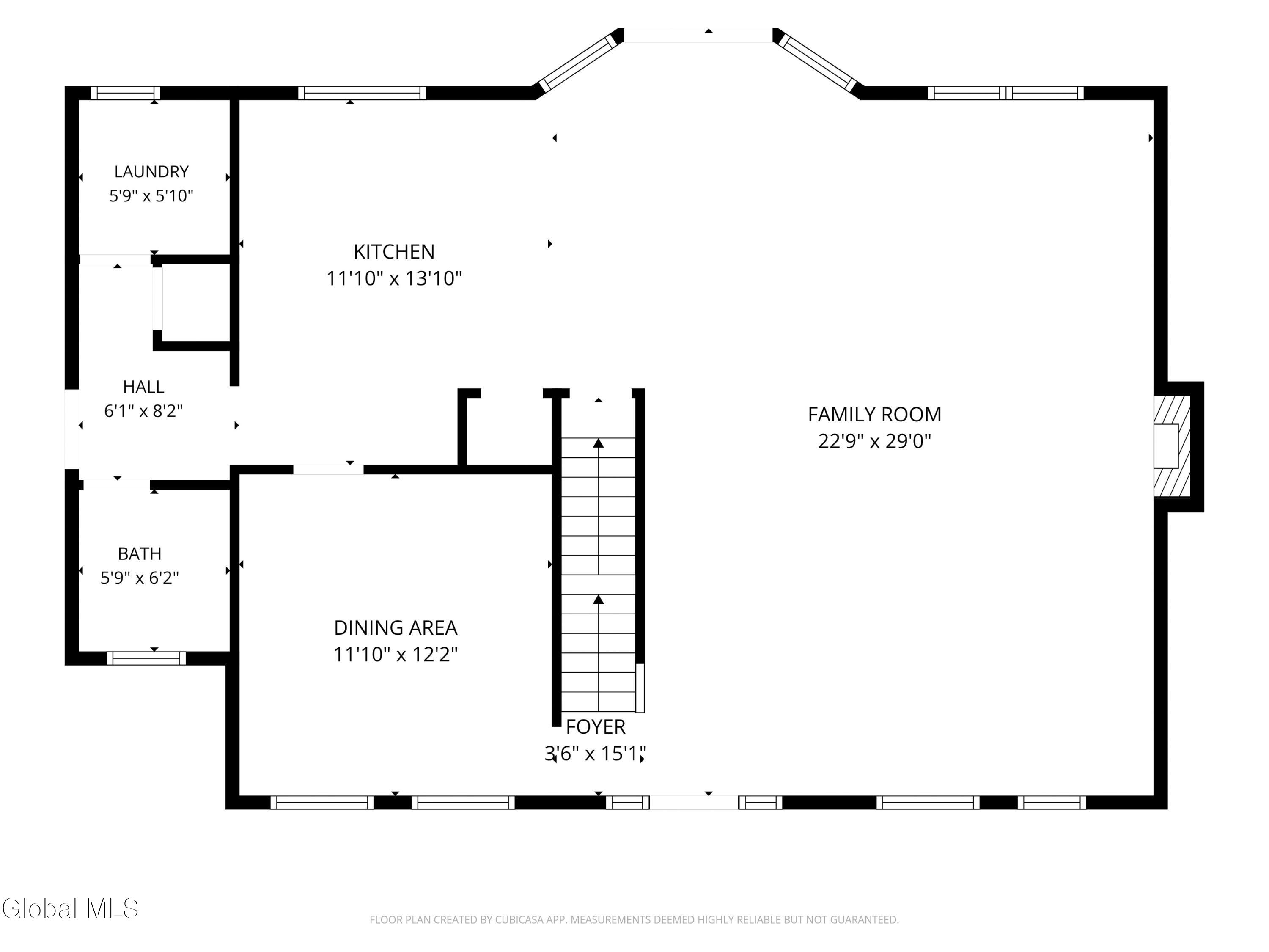 27 Woodland Drive Castleton NY 12033
