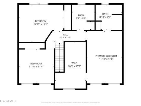 27 Woodland Drive Castleton NY 12033