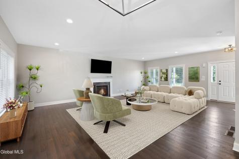 27 Woodland Drive Castleton NY 12033