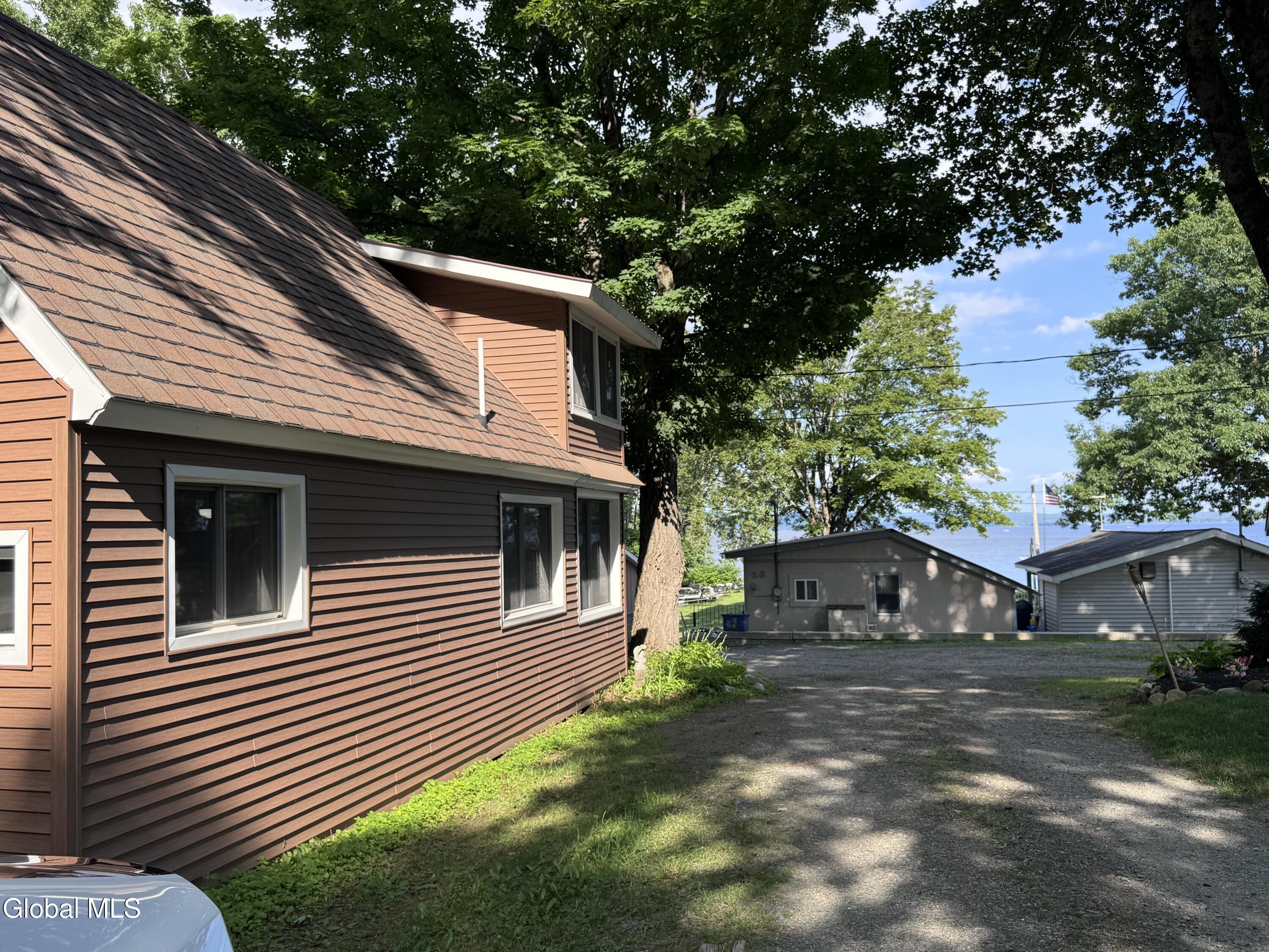 2013 State Highway 30 Mayfield NY 12117
